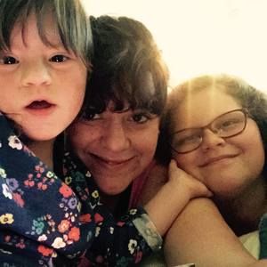 Meet your Posher, Kim